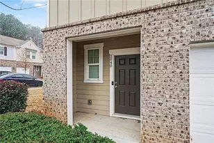 2040 Wildflower Way, Conyers, GA 30012 - Photo 3