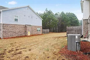 2040 Wildflower Way, Conyers, GA 30012 - Photo 31
