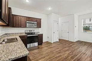 2040 Wildflower Way, Conyers, GA 30012 - Photo 15