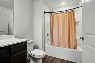 2040 Wildflower Way, Conyers, GA 30012 - Photo 23