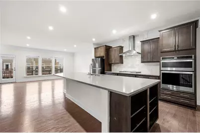 2166 Rock Creek Park, Decatur, GA 30033 - Photo 17