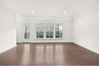 2166 Rock Creek Park, Decatur, GA 30033 - Photo 7