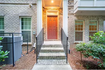 2166 Rock Creek Park, Decatur, GA 30033 - Photo 3