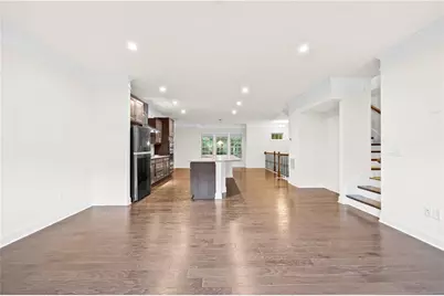 2166 Rock Creek Park, Decatur, GA 30033 - Photo 11