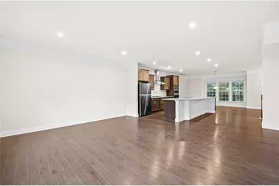 2166 Rock Creek Park, Decatur, GA 30033 - Photo 13