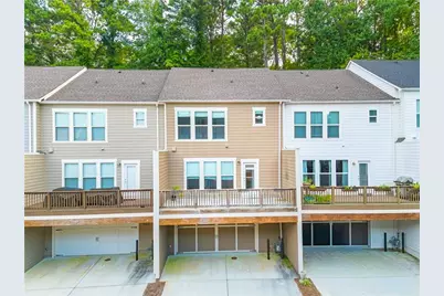 2166 Rock Creek Park, Decatur, GA 30033 - Photo 5