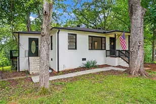 115 Highland Cir, Stockbridge, GA 30281 - Photo 1