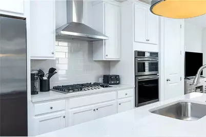 2636 Caruso Way, Atlanta, GA 30339 - Photo 5
