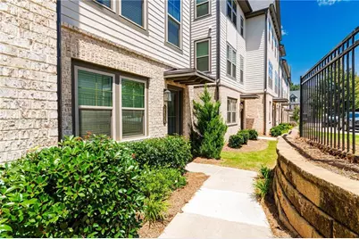 2636 Caruso Way, Atlanta, GA 30339 - Photo 3