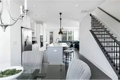 2636 Caruso Way, Atlanta, GA 30339 - Photo 9