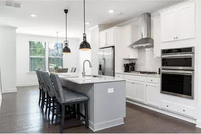 2636 Caruso Way, Atlanta, GA 30339 - Photo 9
