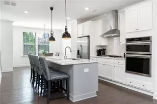 2636 Caruso Wy, Atlanta, GA 30339 - Photo 9