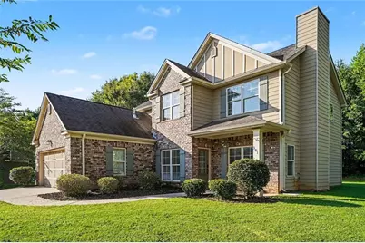 301 Shyre Lake Lane, McDonough, GA 30253 - Photo 3