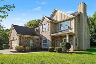 301 Shyre Lake Ln, McDonough, GA 30253 - Photo 3
