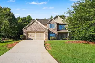 301 Shyre Lake Ln, McDonough, GA 30253 - Photo 1