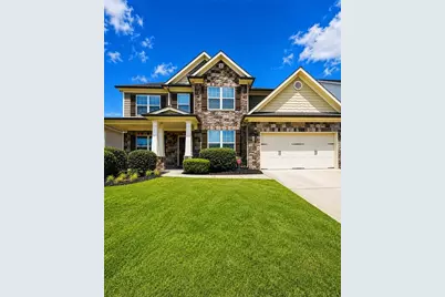670 Naturewalk Boulevard, Dallas, GA 30132 - Photo 1
