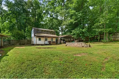3009 Meadow Drive, Marietta, GA 30062 - Photo 33