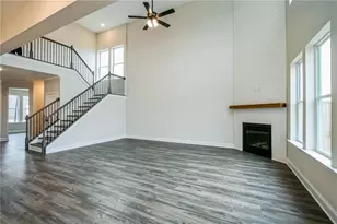 153 Barton Springs, Bethlehem, GA 30620 - Photo 5