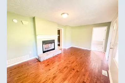 3293 New McEvers Road NW, Acworth, GA 30101 - Photo 5