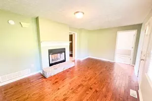3293 New McEvers Road NW, Acworth, GA 30101 - Photo 5