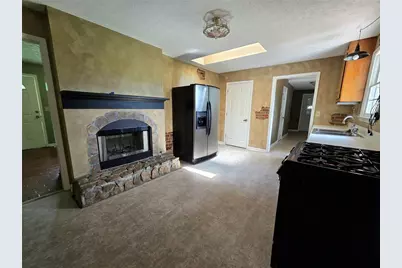 3293 New McEvers Road NW, Acworth, GA 30101 - Photo 3