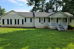 3293 New McEvers Road NW, Acworth, GA 30101 - Photo 1