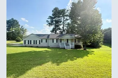 3293 New McEvers Road NW, Acworth, GA 30101 - Photo 1
