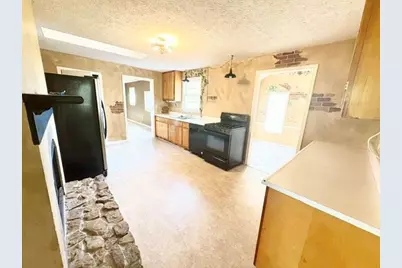 3293 New McEvers Road NW, Acworth, GA 30101 - Photo 3