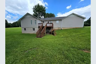 3293 New McEvers Road NW, Acworth, GA 30101 - Photo 17