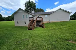 3293 New McEvers Road NW, Acworth, GA 30101 - Photo 17