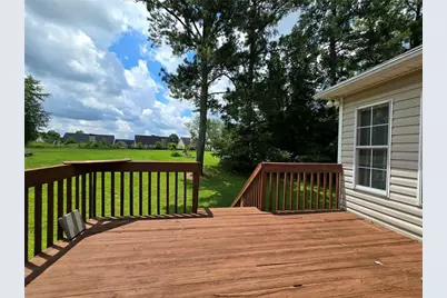 3293 New McEvers Road NW, Acworth, GA 30101 - Photo 5