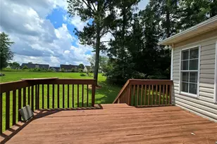 3293 New McEvers Road NW, Acworth, GA 30101 - Photo 5
