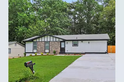 2535 Rhoanoke Drive, Duluth, GA 30096 - Photo 1
