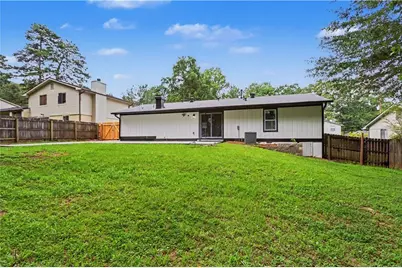 2535 Rhoanoke Drive, Duluth, GA 30096 - Photo 3