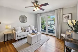 866 Briarcliff Rd NE, Atlanta, GA 30306 - Photo 1