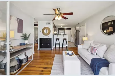 866 Briarcliff Road NE #C3, Atlanta, GA 30306 - Photo 3