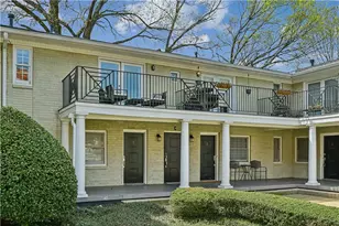 866 Briarcliff Rd NE, Atlanta, GA 30306 - Photo 1