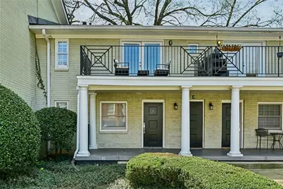 866 Briarcliff Road NE #C3, Atlanta, GA 30306 - Photo 13