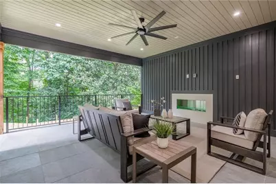 952 Cumberland Road NE, Atlanta, GA 30306 - Photo 19