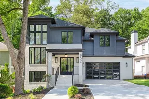 952 Cumberland Rd NE, Atlanta, GA 30306 - Photo 1