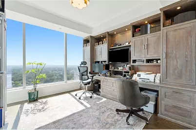 3630 Peachtree Road NE #2302, Atlanta, GA 30326 - Photo 23