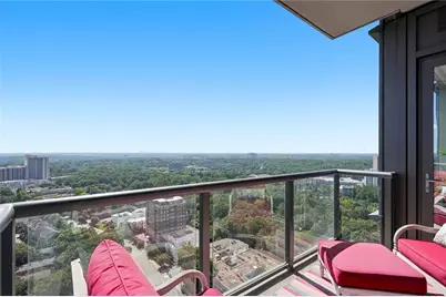 3630 Peachtree Road NE #2302, Atlanta, GA 30326 - Photo 15