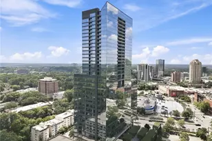 3630 Peachtree Rd NE, Atlanta, GA 30326 - Photo 1