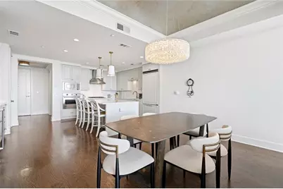 3630 Peachtree Road NE #2302, Atlanta, GA 30326 - Photo 5