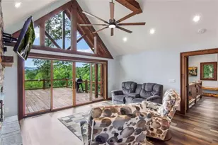 1046 Crossroads Church Rd, Ellijay, GA 30540 - Photo 17