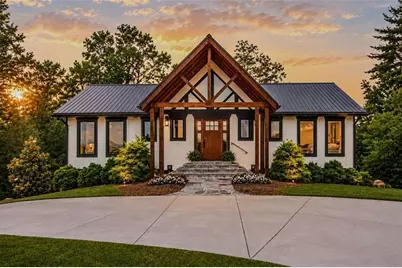 1046 Crossroads Church Road, Ellijay, GA 30540 - Photo 3