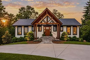 1046 Crossroads Church Rd, Ellijay, GA 30540 - Photo 3