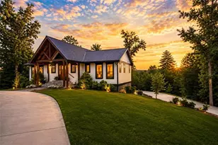1046 Crossroads Church Rd, Ellijay, GA 30540 - Photo 1