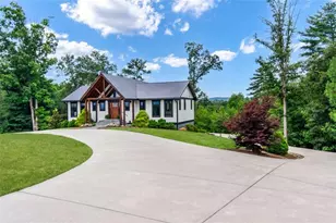 1046 Crossroads Church Rd, Ellijay, GA 30540 - Photo 5