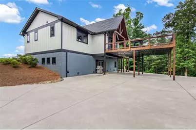 1046 Crossroads Church Road, Ellijay, GA 30540 - Photo 9